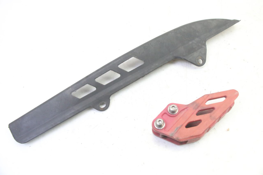 photo de CUBIERTA DE CADENA CCR DIRT BIKE 125 - Vista principal