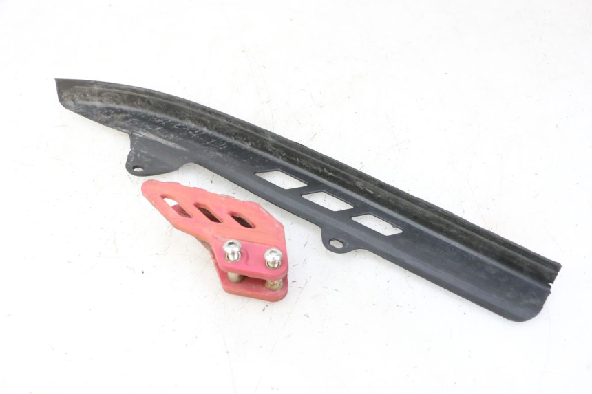 photo de CUBIERTA DE CADENA CCR DIRT BIKE 125 - Zoom estado de uso