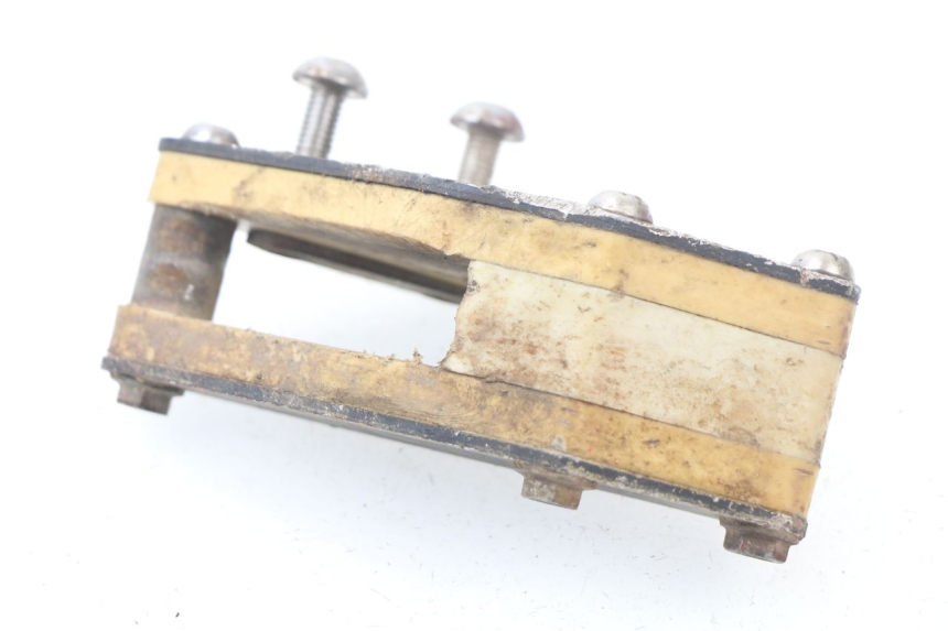 photo de CUBRECADENA THUMP DIRT BIKE 120 - Detalle de la pieza