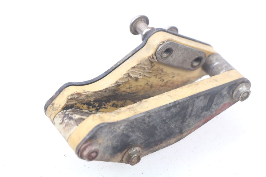 photo de CUBRECADENA THUMP DIRT BIKE 120 - Zoom estado de uso