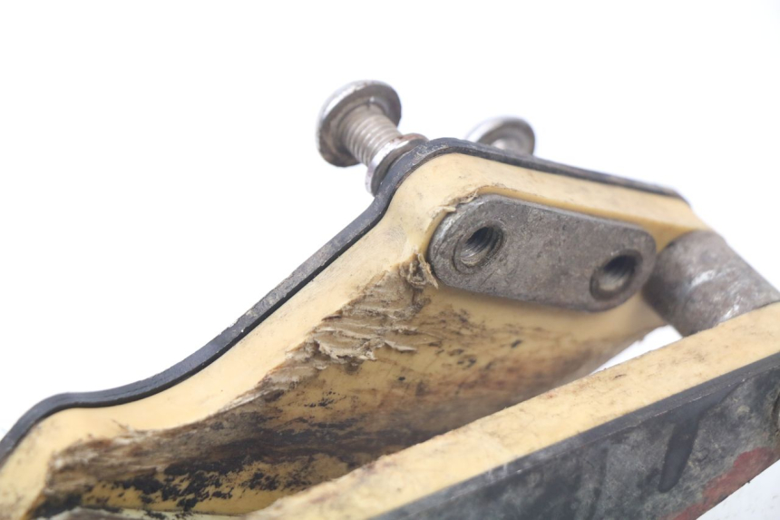 photo de CUBRECADENA THUMP DIRT BIKE 120 - Otra perspectiva