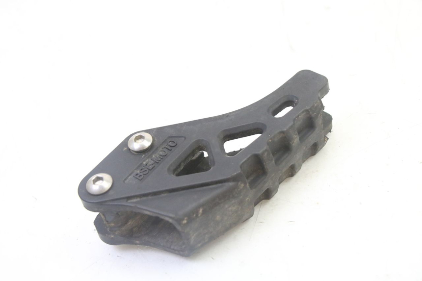 photo de CUBRECADENA PROBIKE DIRT 140 - Zoom estado de uso