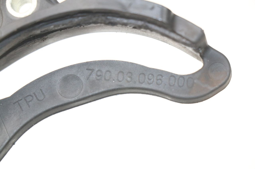 photo de CUBRECADENA HUSQVARNA FC 350 (2019 - 2022) - Zoom estado de uso