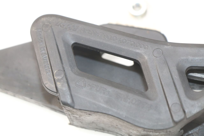 photo de CUBRECADENA HUSQVARNA FC 350 (2019 - 2022) - Otra perspectiva