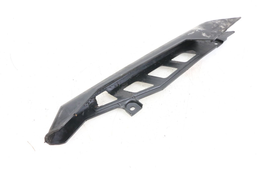 photo de Cárter de cadena HYOSUNG GF 125 (2001 - 2005) - Zoom estado de uso