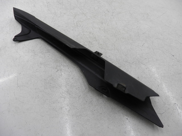 photo de CUBRECADENA HONDA CBF 125 (2009 - 2015) - Zoom estado de uso