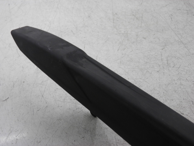 photo de CUBRECADENA HONDA CBF 125 (2009 - 2015) - Primer plano técnico