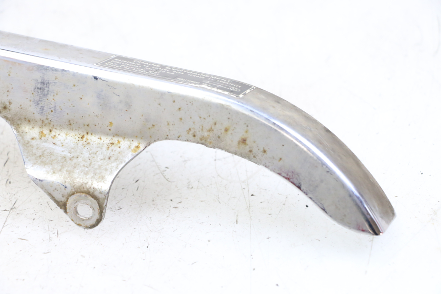 photo de CUBRECADENA HONDA VT C2 SHADOW 750 (1997 - 2001) - Detalle de la pieza