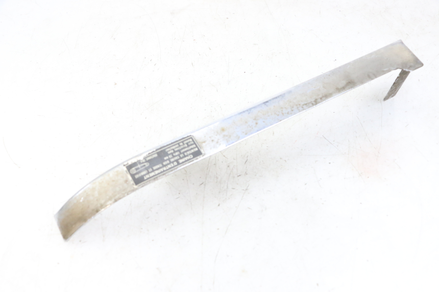 photo de CUBRECADENA HONDA VT C2 SHADOW 750 (1997 - 2001) - Primer plano técnico