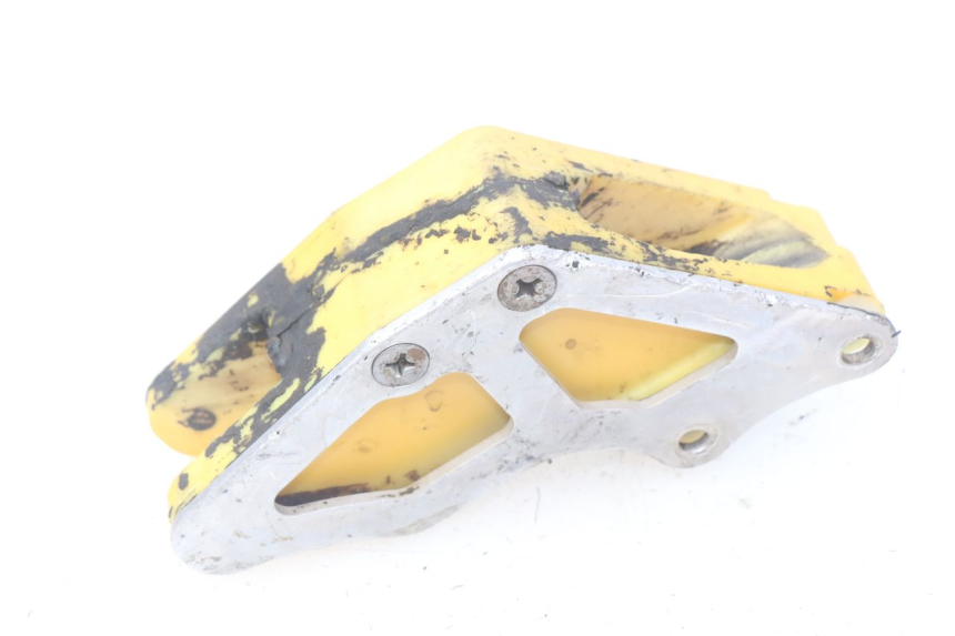 photo de CUBIERTA DE CADENA KAWASAKI KX 85 (2001 - 2013) - Zoom estado de uso