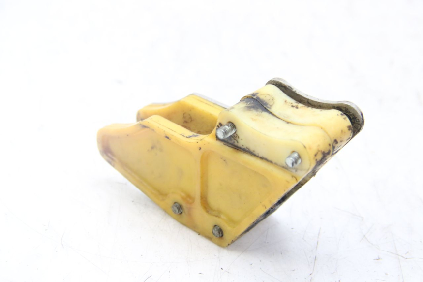 photo de CUBIERTA DE CADENA KAWASAKI KX 85 (2001 - 2013) - Primer plano técnico