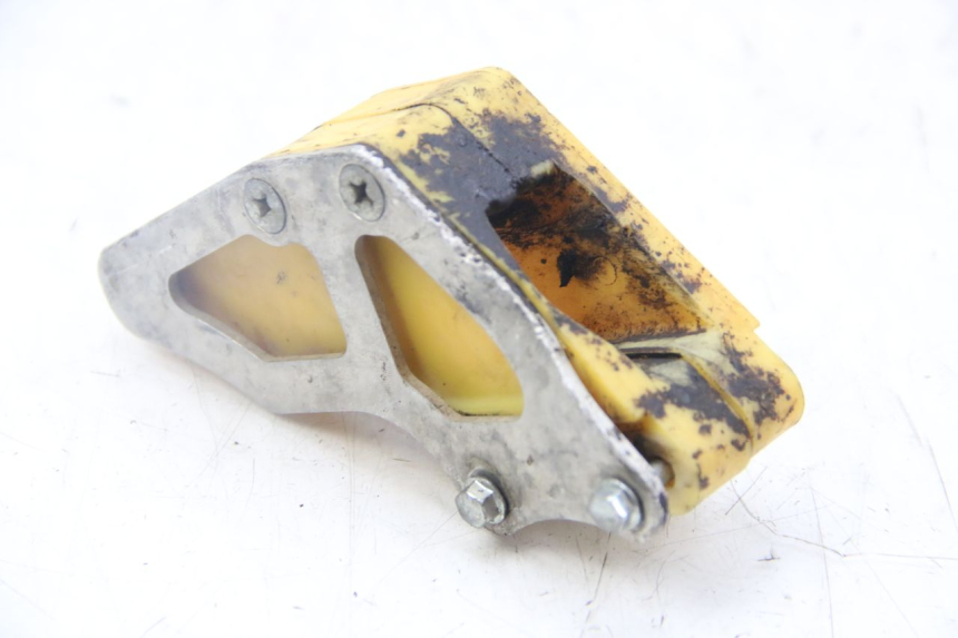 photo de CUBIERTA DE CADENA KAWASAKI KX 85 (2001 - 2013) - Estado de la superficie y material