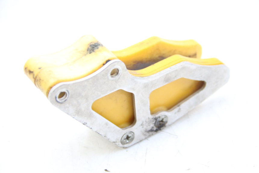 photo de CUBIERTA DE CADENA KAWASAKI KX 85 (2001 - 2013) - Primer plano técnico