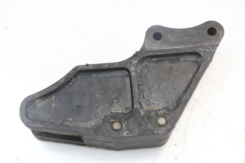 photo de CUBIERTA DE CADENA KAWASAKI KX 85 (2014 - 2021) - Primer plano técnico