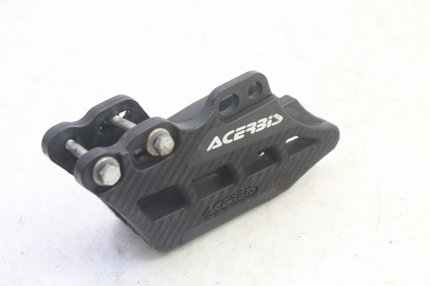 photo de CUBRECADENA KAWASAKI KXF KX-F 250 (2017 - 2019) - Zoom estado de uso