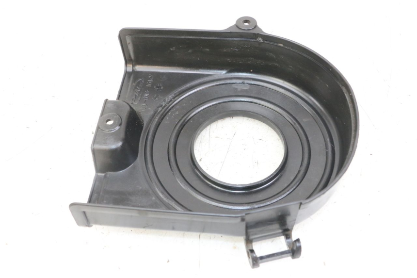 photo de CUBRECADENA MASAI XL 50 (2012 - 2019) - Zoom estado de uso