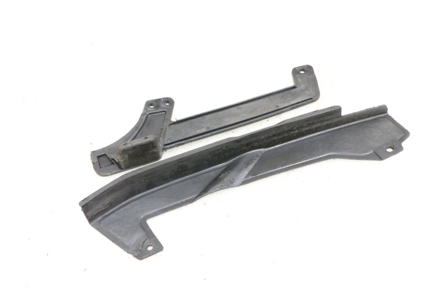 photo de CáRTER DE CADENA YAMAHA PW 80 (1983 - 2014) - Zoom estado de uso