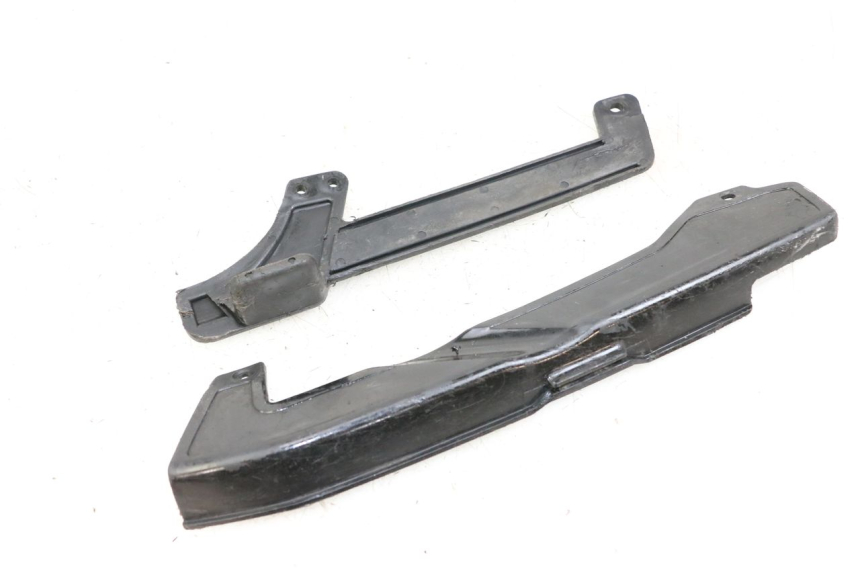 photo de CáRTER DE CADENA YAMAHA PW 80 (1983 - 2014) - Primer plano técnico