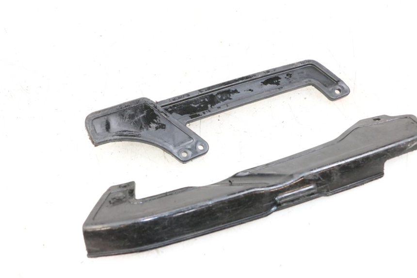 photo de CáRTER DE CADENA YAMAHA PW 80 (1983 - 2014) - Estado de la superficie y material