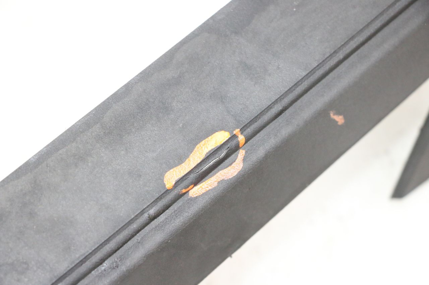 photo de CUBRECADENA MAG POWER R-STREET 50 (2016 - 2025) - Estado de la superficie y material