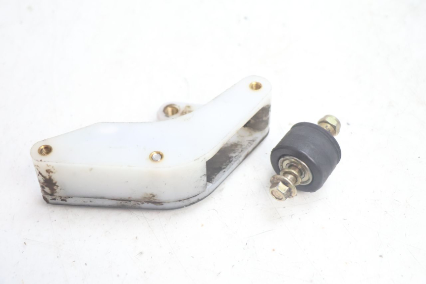 photo de CáRTER DE CADENA APOLLO RFZ 150 - Zoom estado de uso
