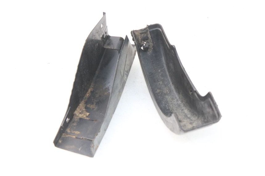 photo de CUBRECADENA ADLY RS SUPERSONIC 50 (2005 - 2010) - Zoom estado de uso