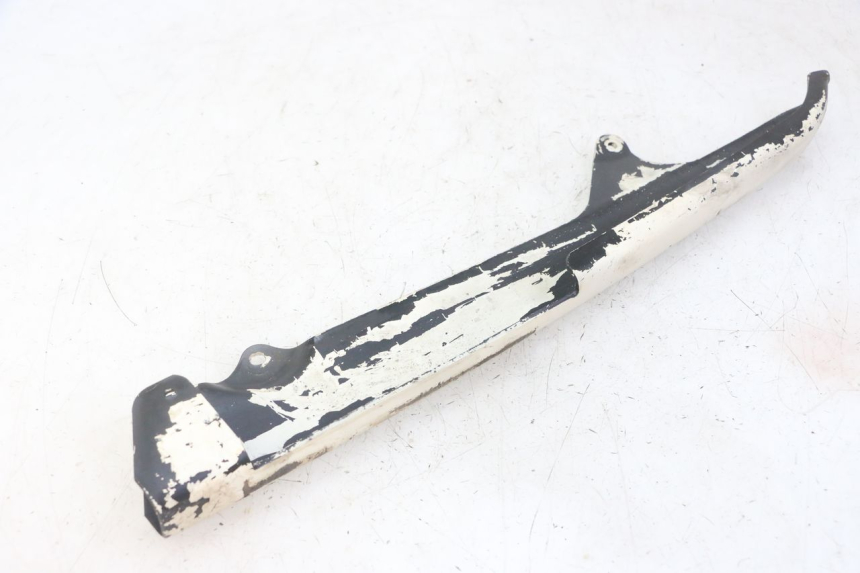 photo de CUBIERTA DE CADENA YAMAHA TDR DELTABOX 125 (1997 - 2003) - Zoom estado de uso