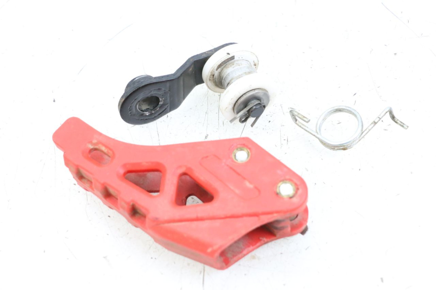 photo de CUBRECADENA NITRO MOTORS THUNDER 125 - Vista principal