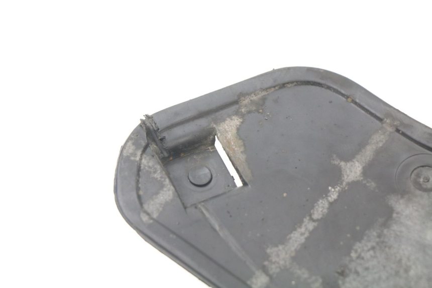 photo de CUBRECADENA HONDA XLV TRANSALP 650 (2005 - 2007) - Zoom estado de uso