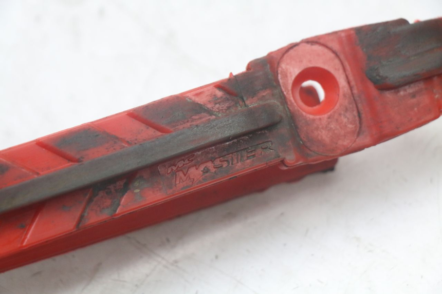 photo de CáRTER DE CADENA FANTIC XM PERFORMANCE 2T 50 (2021 - 2022) - Zoom sobre los componentes