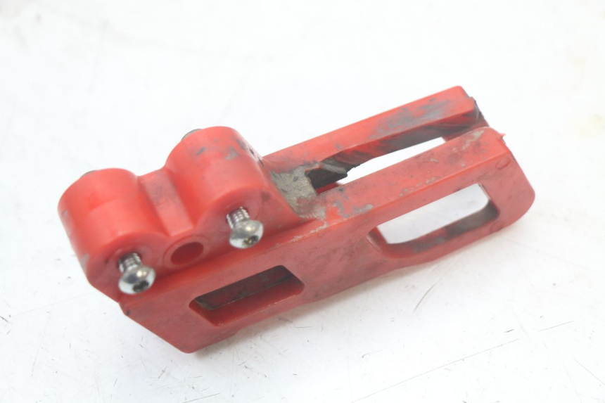 photo de CáRTER DE CADENA FANTIC XM PERFORMANCE 2T 50 (2021 - 2022) - Primer plano técnico