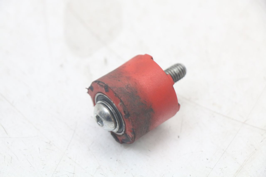 photo de CáRTER DE CADENA FANTIC XM PERFORMANCE 2T 50 (2021 - 2022) - Detalles de los puntos de fijación