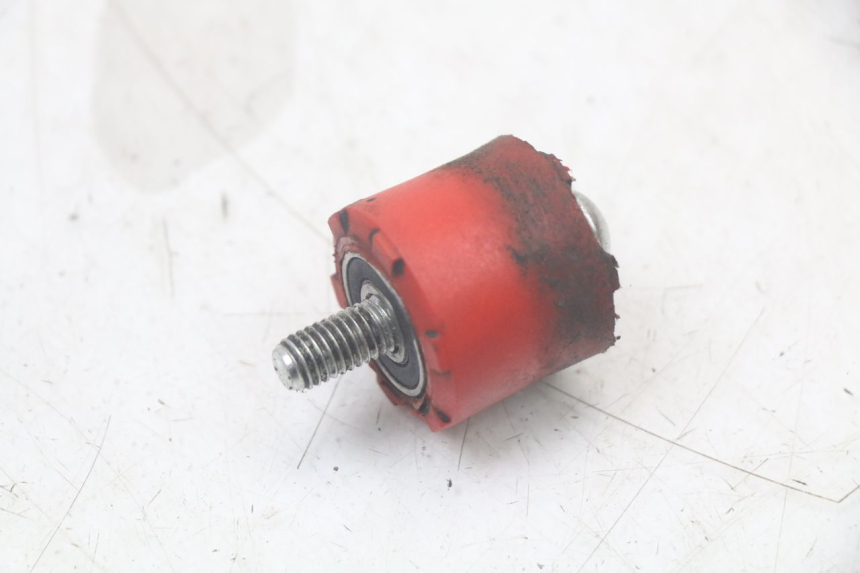 photo de CáRTER DE CADENA FANTIC XM PERFORMANCE 2T 50 (2021 - 2022) - Estado de la superficie y material