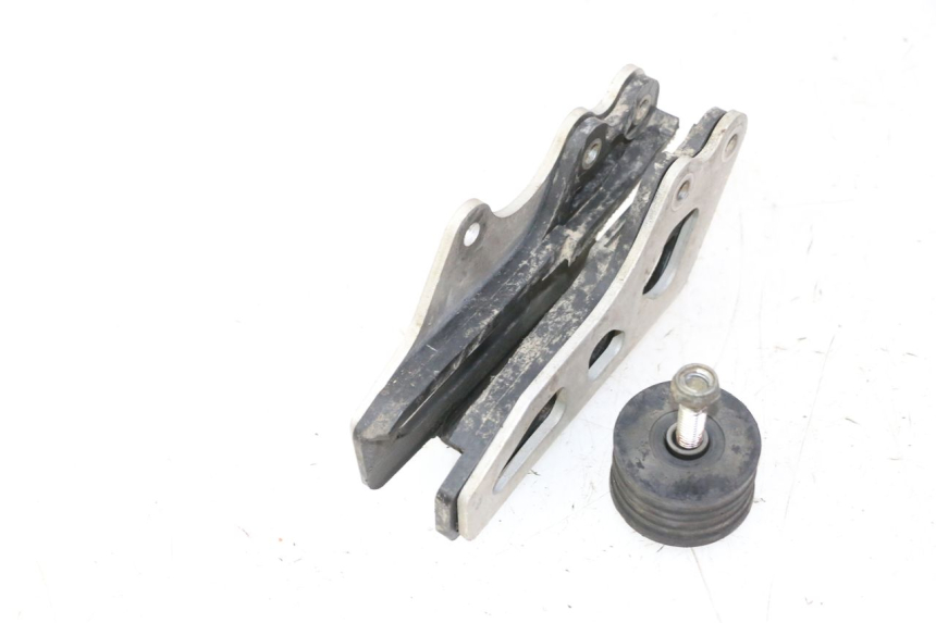 photo de CUBRECADENA YAMAHA YZ-F YZF 250 (2014 - 2018) - Zoom estado de uso