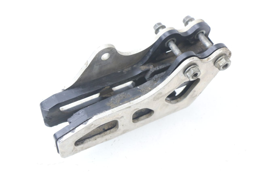 photo de CUBRECADENA YAMAHA YZF YZ-F 450 (2018 - 2021) - Zoom estado de uso