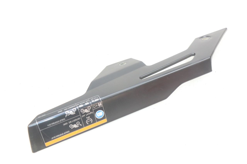 photo de CUBIERTA DE CADENA KAWASAKI Z 650 (2016 - 2019) - Zoom estado de uso