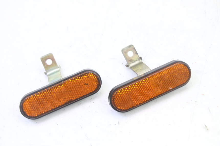 photo de CATADIÓPTRICO KYMCO AGILITY 4T 50 (2005 - 2018) - Vista principal