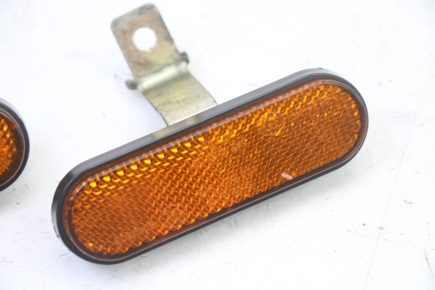 photo de CATADIÓPTRICO KYMCO AGILITY 4T 50 (2005 - 2018) - Zoom estado de uso