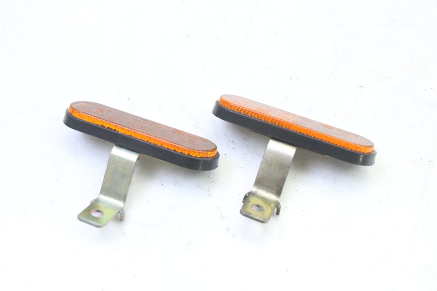 photo de CATADIÓPTRICO KYMCO AGILITY 4T 50 (2005 - 2018) - Otra perspectiva