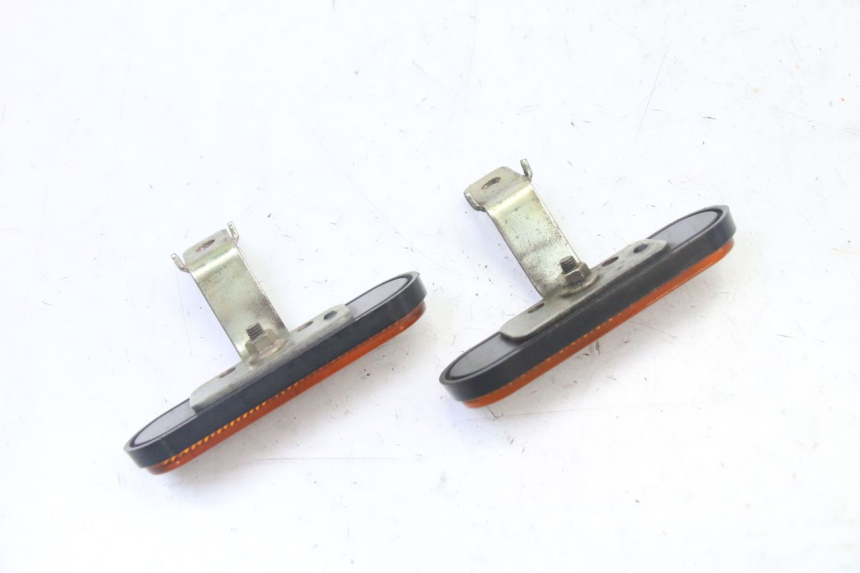 photo de CATADIÓPTRICO KYMCO AGILITY 4T 50 (2005 - 2018) - Primer plano técnico