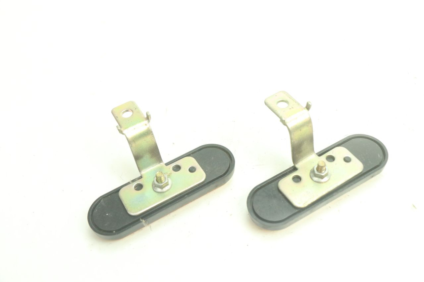 photo de CATADIÓPTRICO KYMCO AGILITY 4T 50 (2018 - 2022) - Zoom estado de uso
