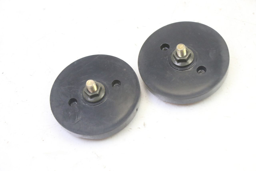 photo de CATADIÓPTRICO MOTRON BREEZY 4T 50 (2021 - 2025) - Zoom estado de uso