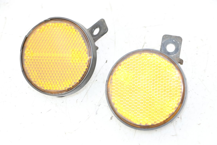 photo de CATADIÓPTRICO SYM CROX 4T 50 (2016 - 2023) - Vista principal