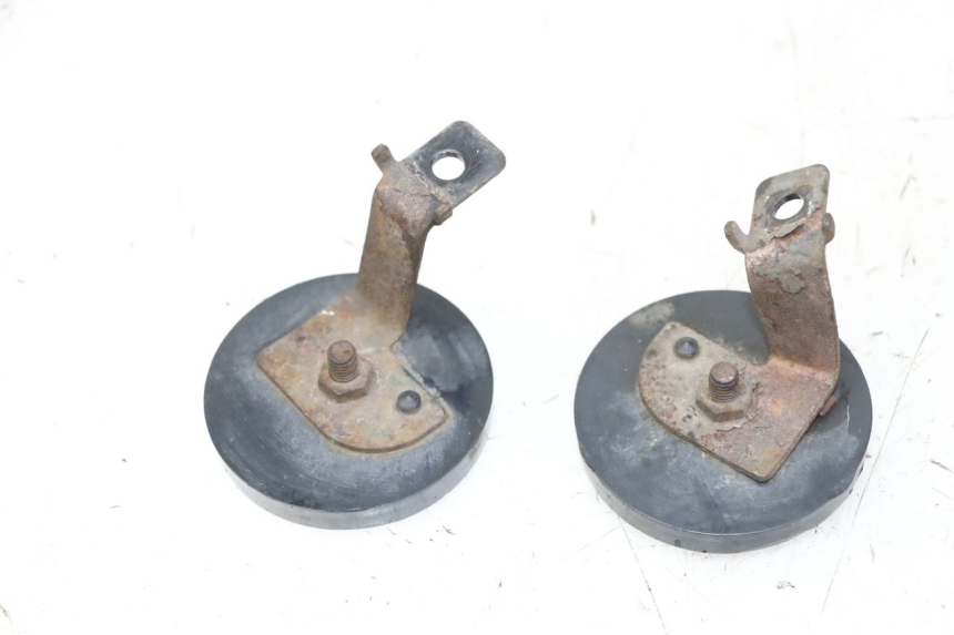 photo de CATADIÓPTRICO SYM CROX 4T 50 (2016 - 2023) - Detalle de la pieza