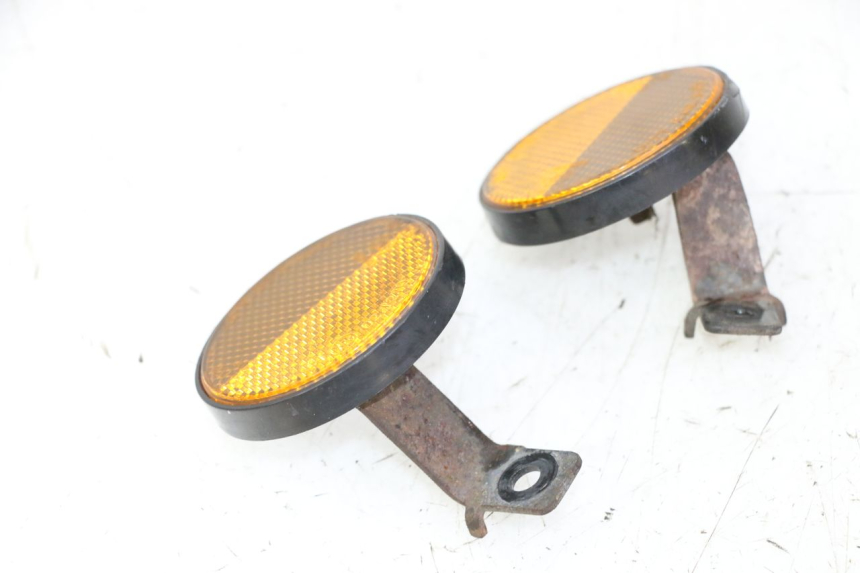 photo de CATADIÓPTRICO SYM CROX 4T 50 (2016 - 2023) - Zoom estado de uso