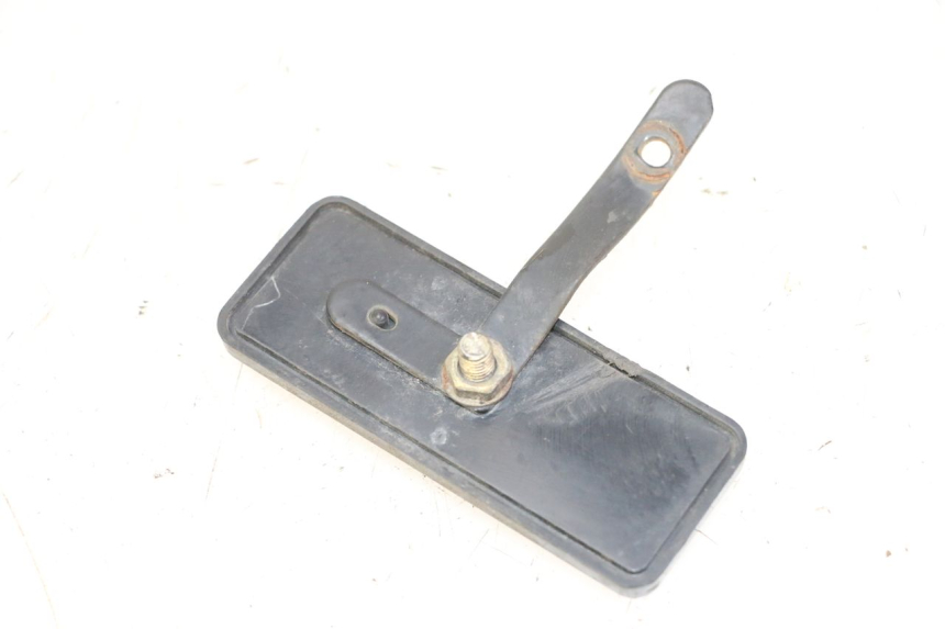 photo de CATADIÓPTRICO STAHO FH 50 (2018 - 2019) - Detalle de la pieza