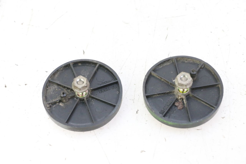 photo de CATADIÓPTRICO KYMCO GRAND DINK 125 (2008 - 2014) - Detalle de la pieza