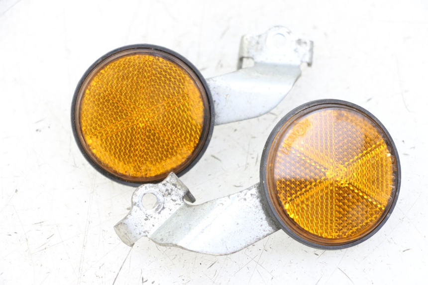 photo de CATADIÓPTRICO HONDA PCX (JF57/JF64) 125 (2014 - 2018) - Vista principal