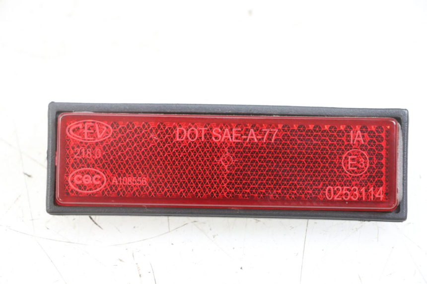 photo de CATADIÓPTRICO ROYAL ENFIELD HYMALAYAN 410 (2016 - 2023) - Vista principal