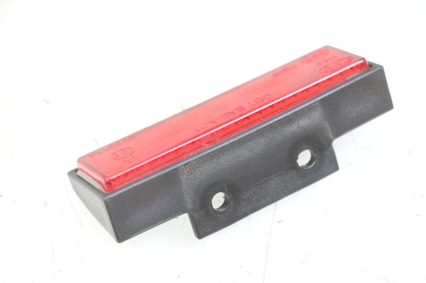 photo de CATADIÓPTRICO ROYAL ENFIELD HYMALAYAN 410 (2016 - 2023) - Zoom estado de uso